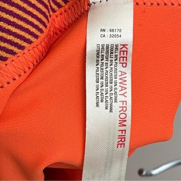 Free People Movement Full Length Raw Hem Endurance Tight Size Small - Picture 9 of 9